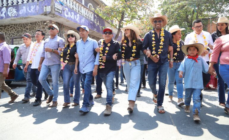 Celebra Fuco, 9 años de historia