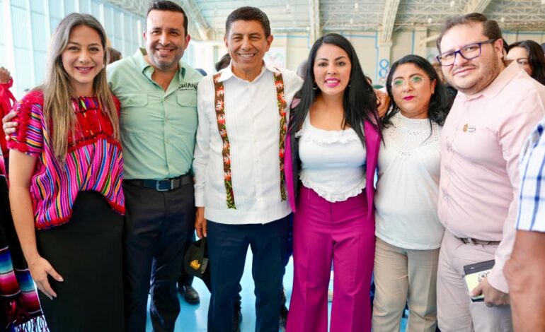 Oaxaca fortalece su conectividad regional con nuevas y esperadas rutas aéreas a Chiapas