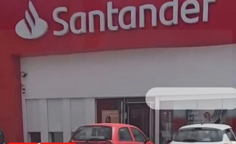  Asalto millonario en Santa Rosa Panzacola; roban 2.5 millones de pesos
