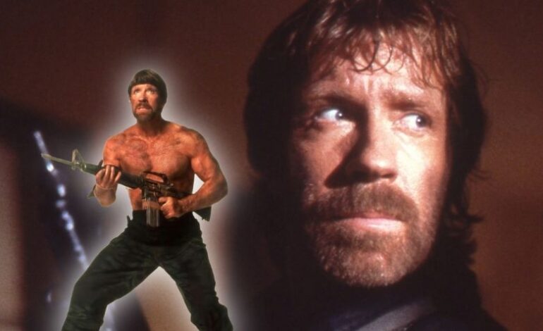  Murió Chuck Norris, estrella del cine, artes marciales y memes, a los 86 años