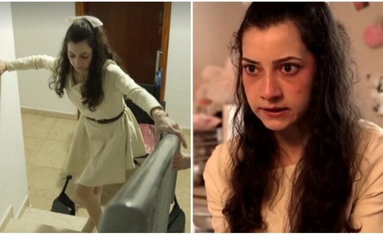  Muere Noelia Castillo: “hospital presionó para la eutanasia porque tenían comprometidos sus órganos”, aseguran