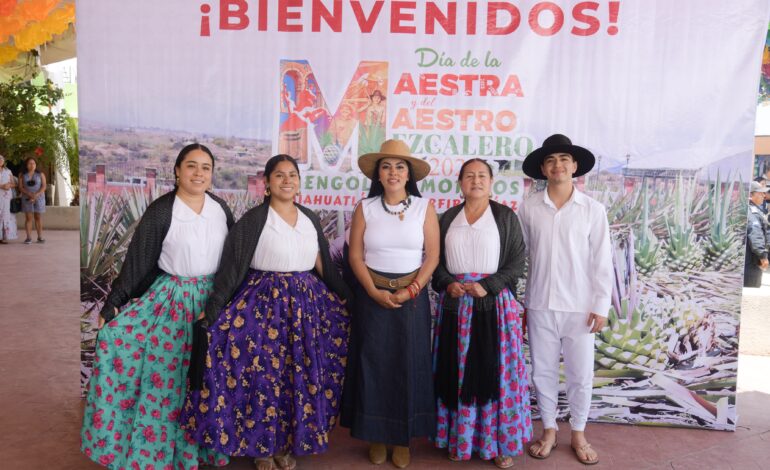 Expo ferias fortalecen la economía local con más de 3.56 mdp en ventas: Sectur Oaxaca