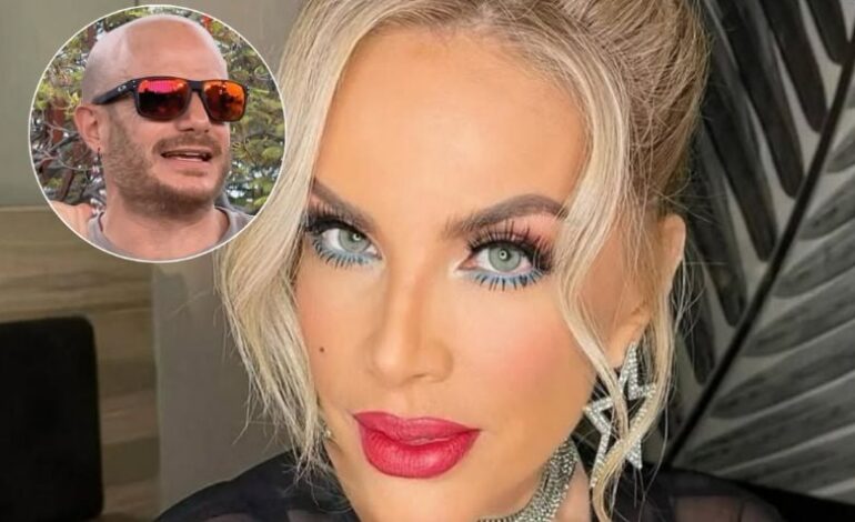 “¡Te reto, dame cuatro millones!”: Lorena Herrera arremete contra Facundo tras revivir el rumor de que es hombre