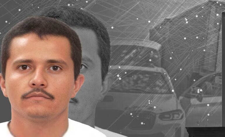  Marín Oseguera Cervantes: el hermano de “El Mencho” que eligió una vida lejos del crimen