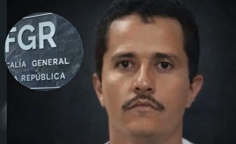  ¿Que oculta la FGR? La necropsia de “El Mencho” no será revelada por insólita razón