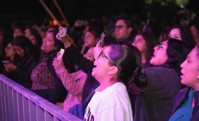  Familias disfrutan en paz Martes de Brujas y reconocen saldo blanco en Xoxocotlán
