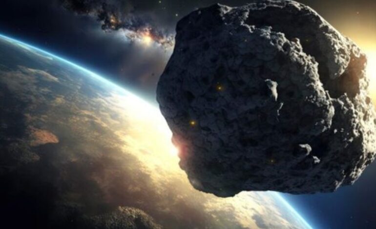 ¿Por qué le dicen ‘Dios del Caos’ al asteroide 99942 Apophis que pasará cerca de la Tierra en abril?