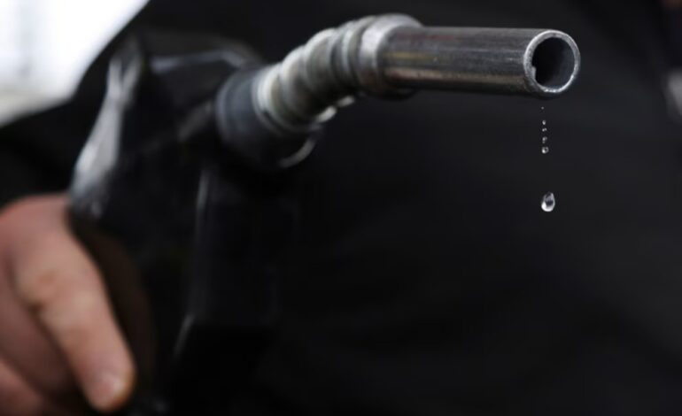  Advierten sobre una posible crisis de gas en México