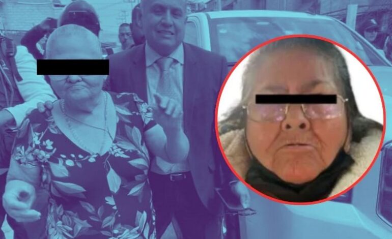  Piden 140 años de prisión para Doña Carlota y hasta 210 para sus hijos; esto se sabe del caso