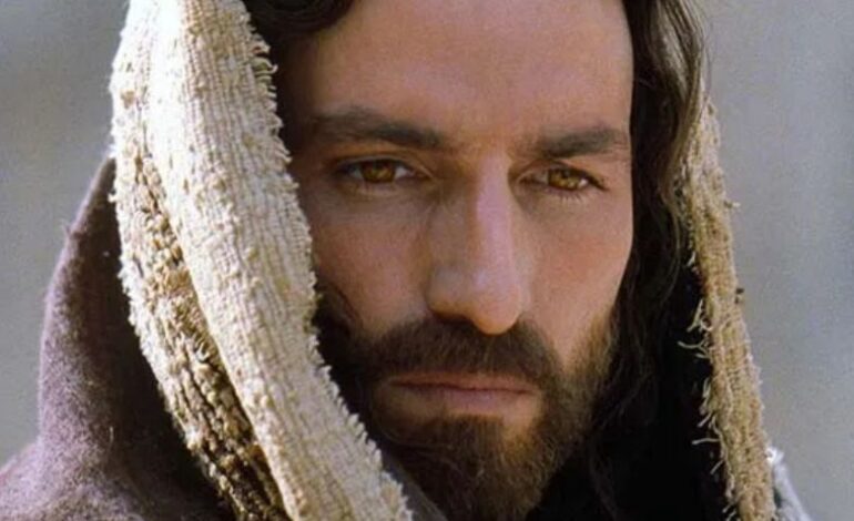  La pasión de Cristo: este es el significado de la escena más “aterradora” de la película de Mel Gibson 