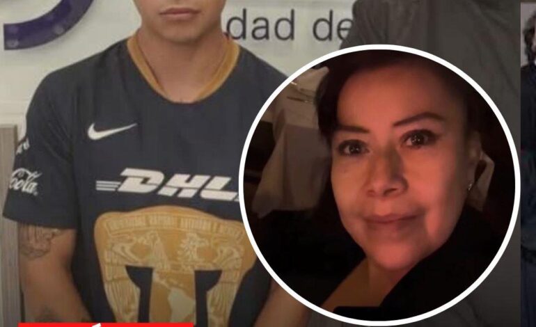 Asesinó a su mamá por no darle dinero ni permiso para irse de fiesta