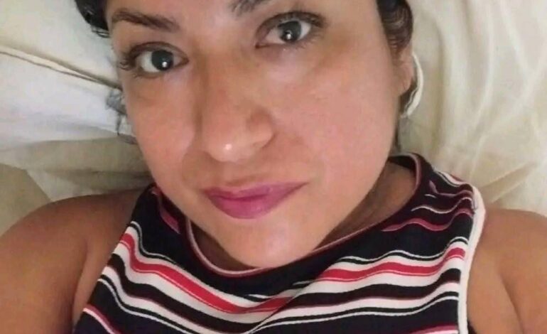 Mujer originaria de Pochutla fue asesinada con 28 puñaladas en Playa Aragón, Oaxaca