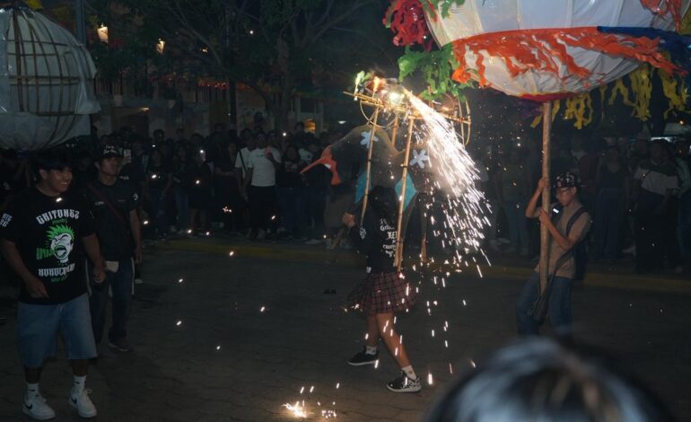 El corazón de Xoxocotlán late con fe, tradición y alegría en honor al Señor de la Ascensión