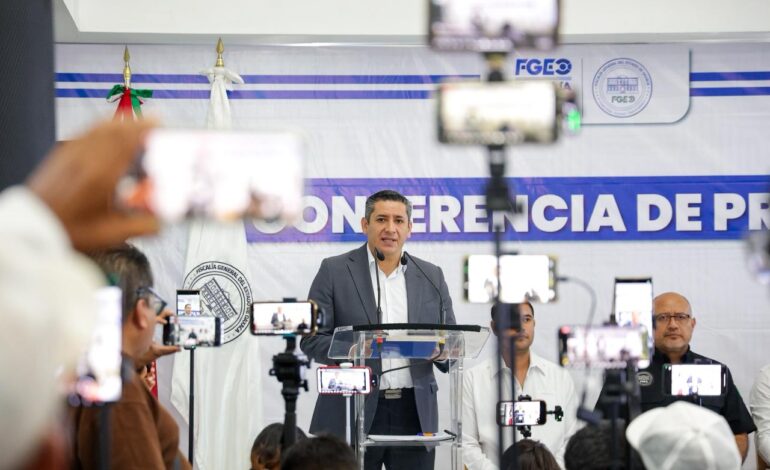 Desmantelan red interestatal dedicada al robo de cuentahabientes; principal operador laboraba en Sede Central de Banco