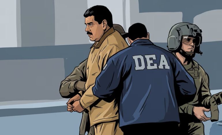  Cuatro meses sin Maduro, lo que funcionó