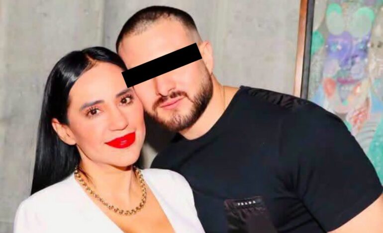 Por fraude de 8 mdp fue detenido a Eduardo “N”, presunta pareja de Sandra Cuevas