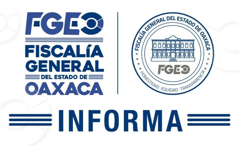 Detienen a sujeto que traficaba plazas en el Gobierno de Oaxaca