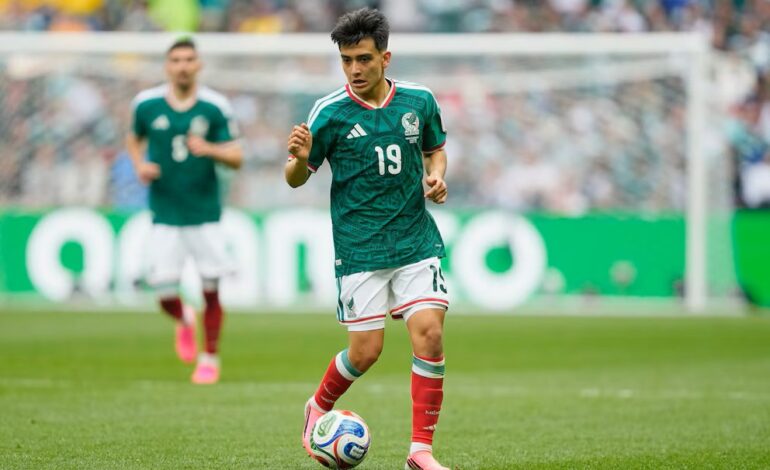 Con estas combinaciones, México puede asegurar el primer lugar de grupo este jueves frente a Corea del Sur