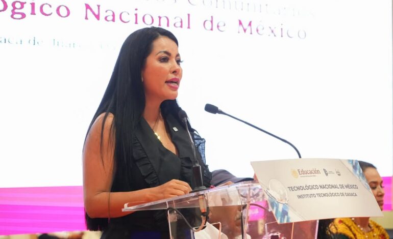 Gobiernos federal y estatal fortalecen el turismo comunitario en Oaxaca: Saymi Pineda