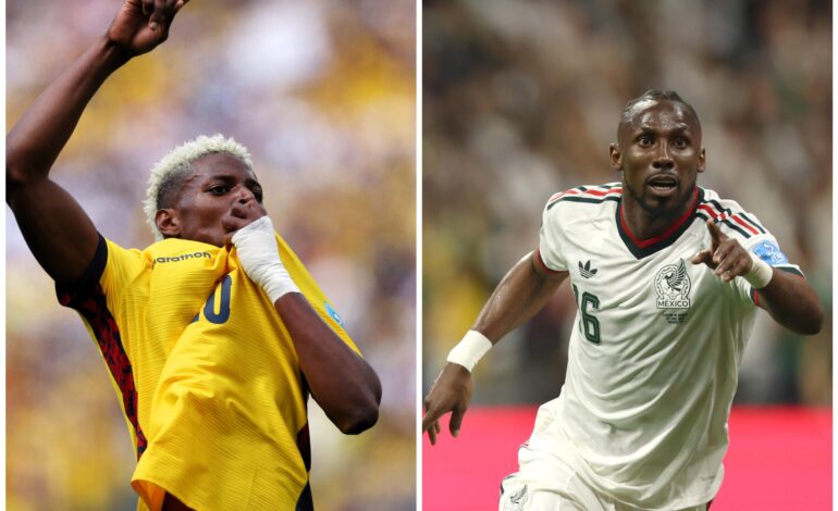 Oficial: México y Ecuador se medirán 16vos del Mundial 2026
