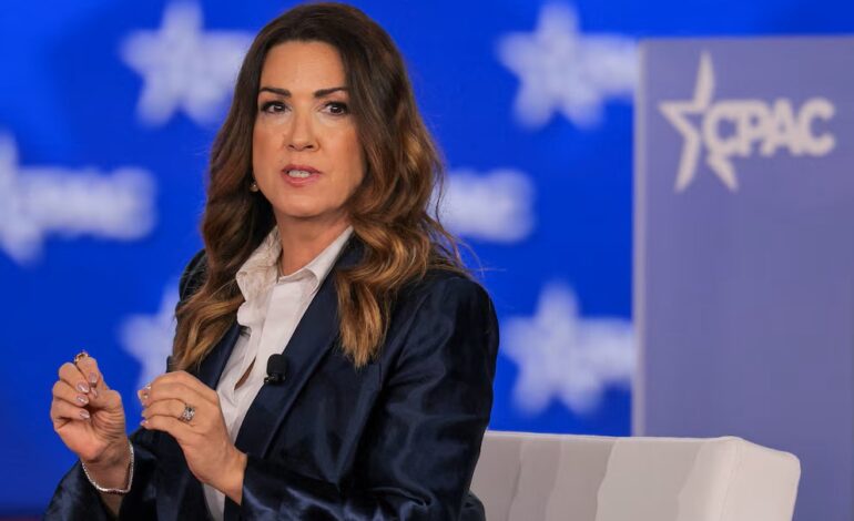 Zar antidrogas advierte que EEUU va contra políticos mexicanos que protejan a cárteles