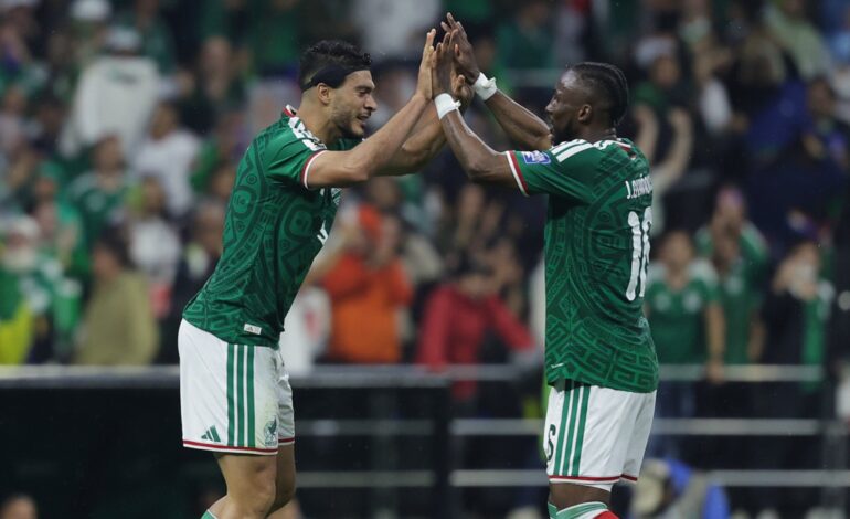  ¿Cuándo jugará México los octavos de final del Mundial 2026?