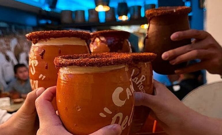 Recuperan vehículo robado en la colonia Reforma, investigan modus operandi mediante alteración de bebidas en bares